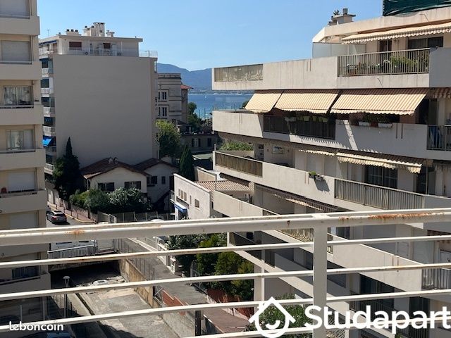 Appartement 2 pièces 32 m² · à Cannes · 32 m² · 1 180 €/mois