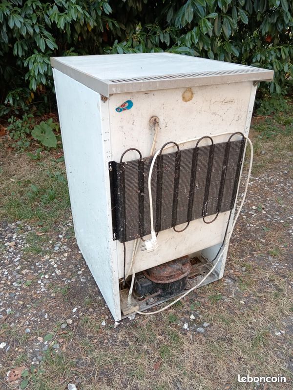 Réfrigérateur Boppas (image 7)
