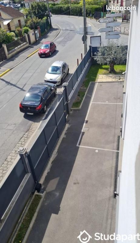 Appartement a louer montfermeil - 1 pièce(s) - 24 m2 - Surfyn