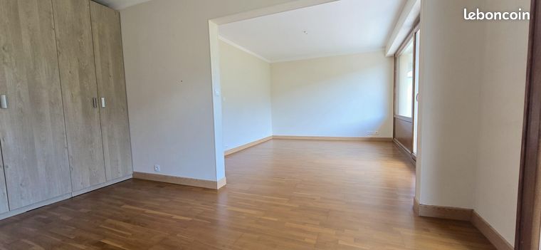 Vent appartement - 76,36 m² - Valserhône 01200 - Ansicht 5