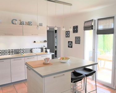 Maison 795 000 € - 170 m²