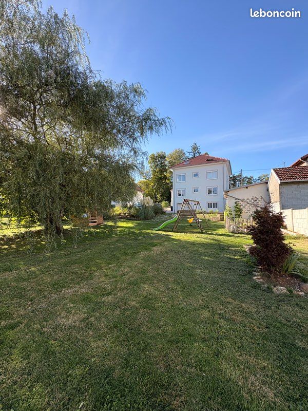 Maison 9 pièces 201 m² · à Héricourt · 201 m² · 365 000 €