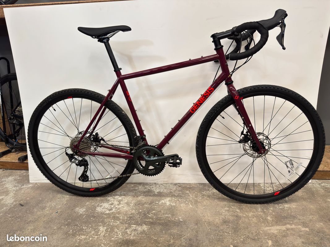 Authorized Velo Ouedkniss Bicyclette Soupe Carotte Champignon