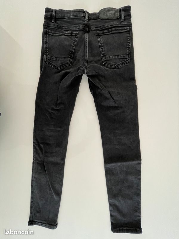Jeans Pull&Bear (image 4)