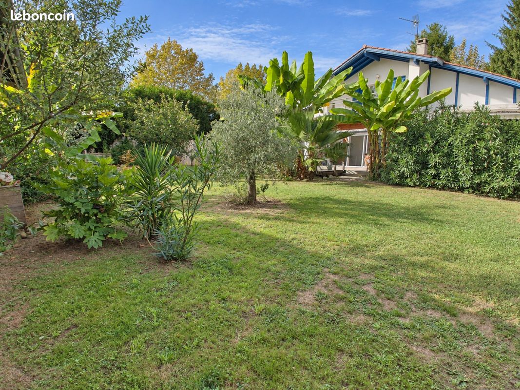 Maison 3 pièces 80 m² · à Biarritz · 80 m² · 1 350 €/mois