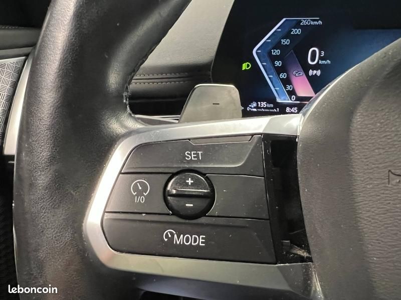 Bmw X1 xDrive25e 245ch xLine (image 6)