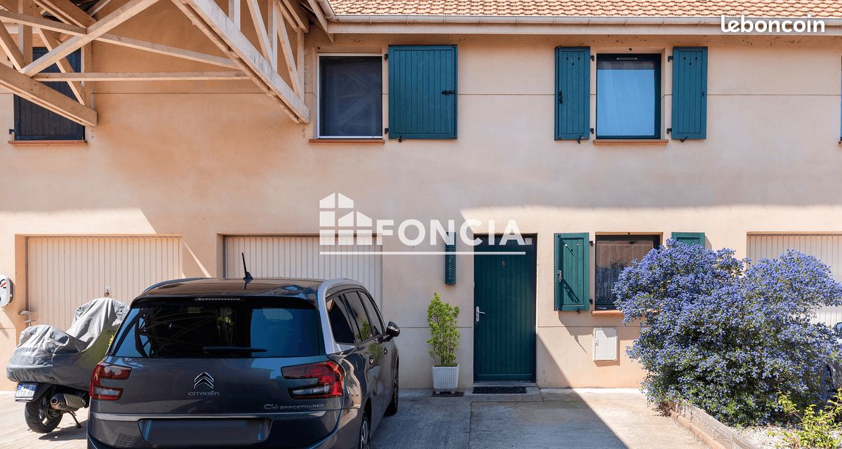 Appartement 7 pièces 157 m² · à Villebon-sur-Yvette · 157 m² · 369 000 €