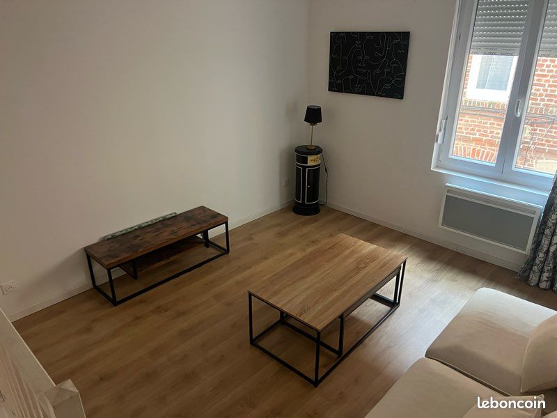 Maison 3 pièces 50 m² · à Faches-Thumesnil · 50 m² · 680 €/mois