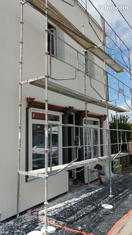 Maison 6 pièces 180 m² · à Verquin · 180 m² · 150 000 €