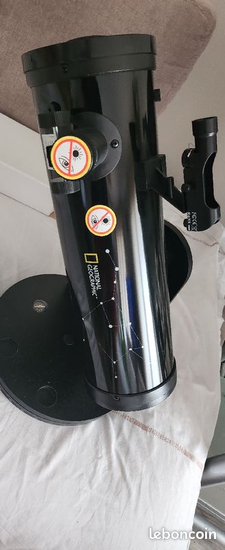 Télescope (image 3)
