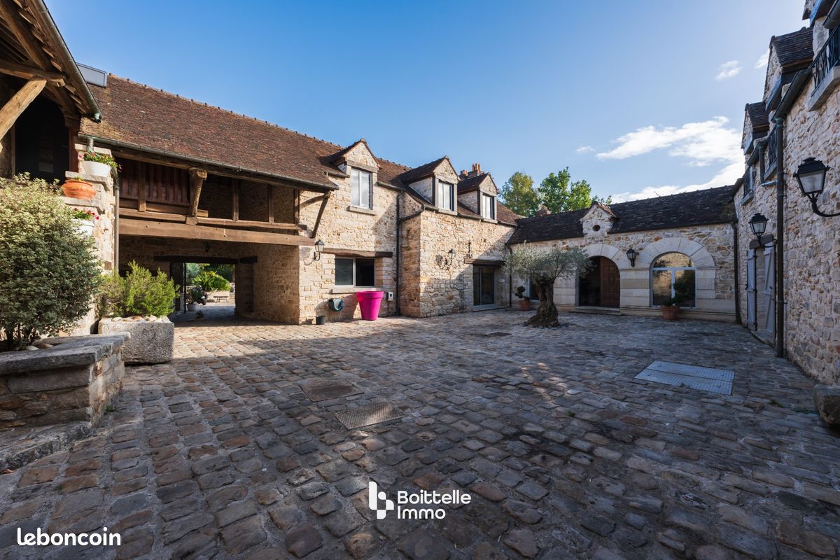 Maison 6 pièces 230 m² · à Moigny-sur-École · 230 m² · 1 275 000 €