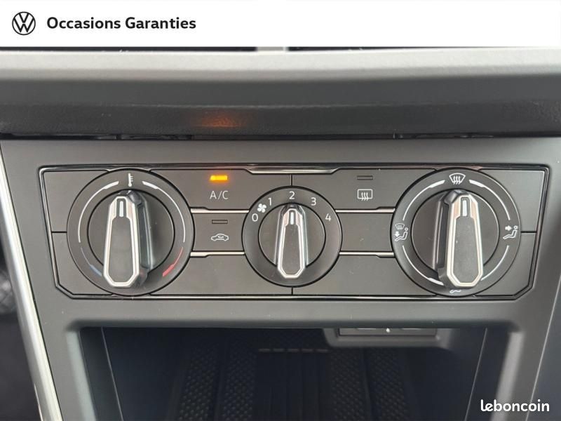 Volkswagen Taigo 1.0 TSI 116ch VW Edition (image 31)