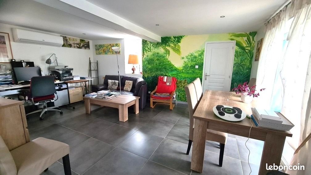 Maison 5 pièces 107 m² (image 6)