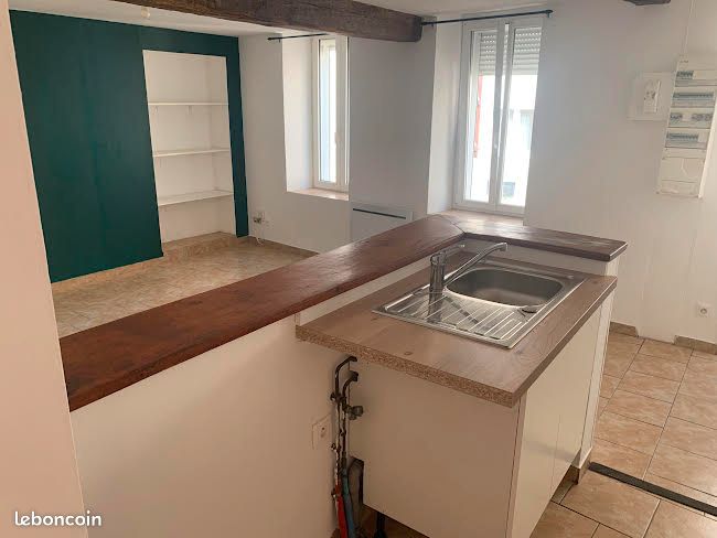 Maison 3 pièces 52 m² · à Mamers · 52 m² · 440 €