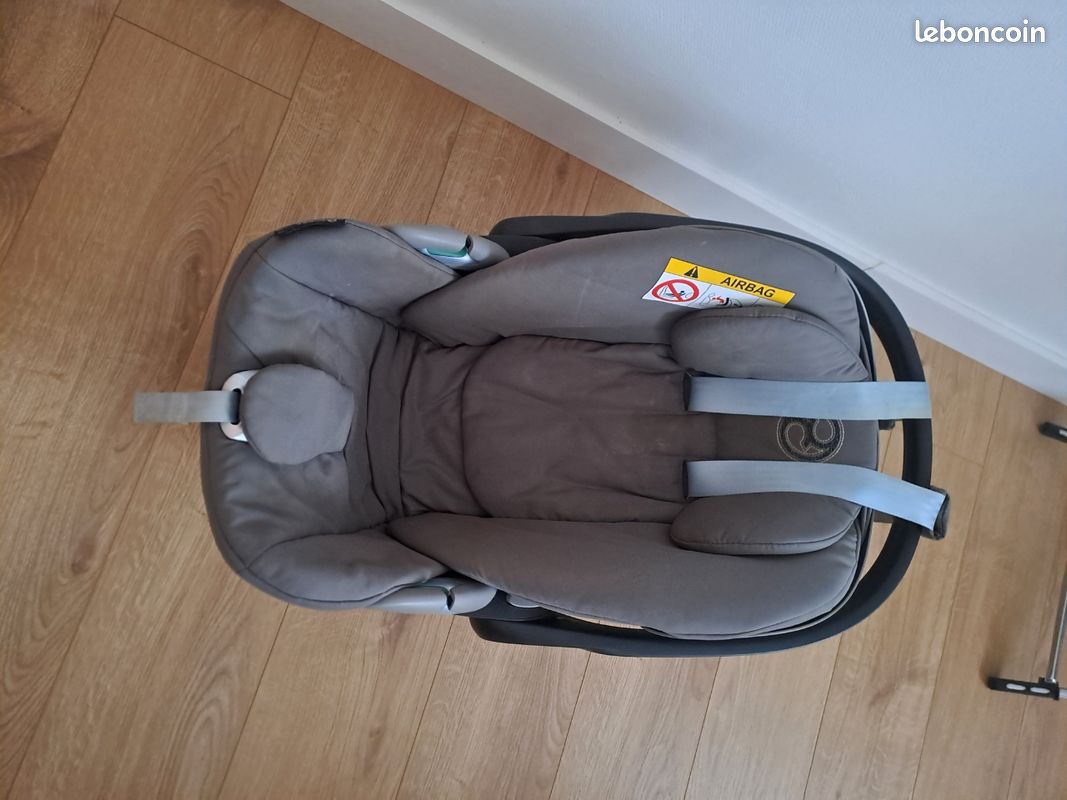 Cosy Cyblex Cloud Z2-Size (image 2)