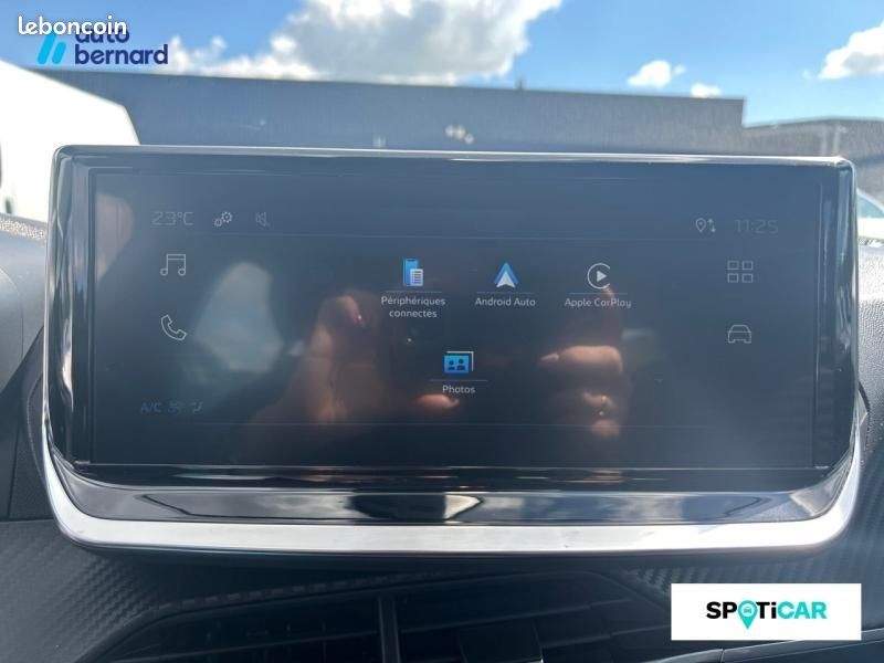 Peugeot 208 1.2 PureTech 75ch S&S Active (image 15)
