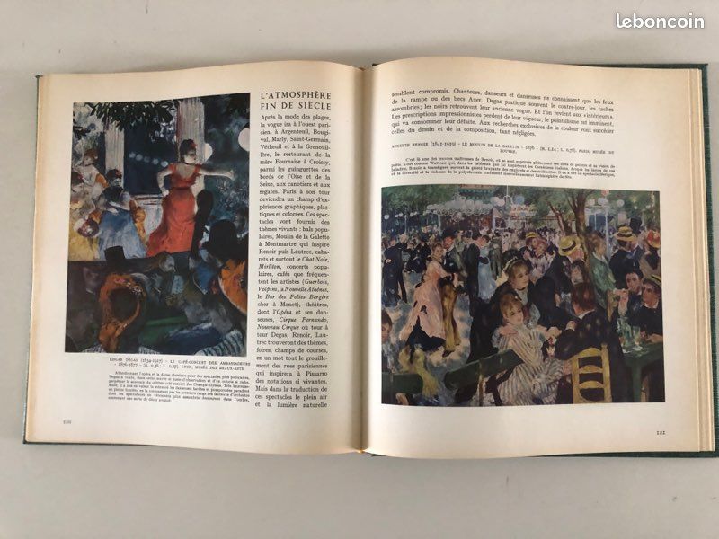 Les grands siècles de la peinture, le 19eme (image 5)