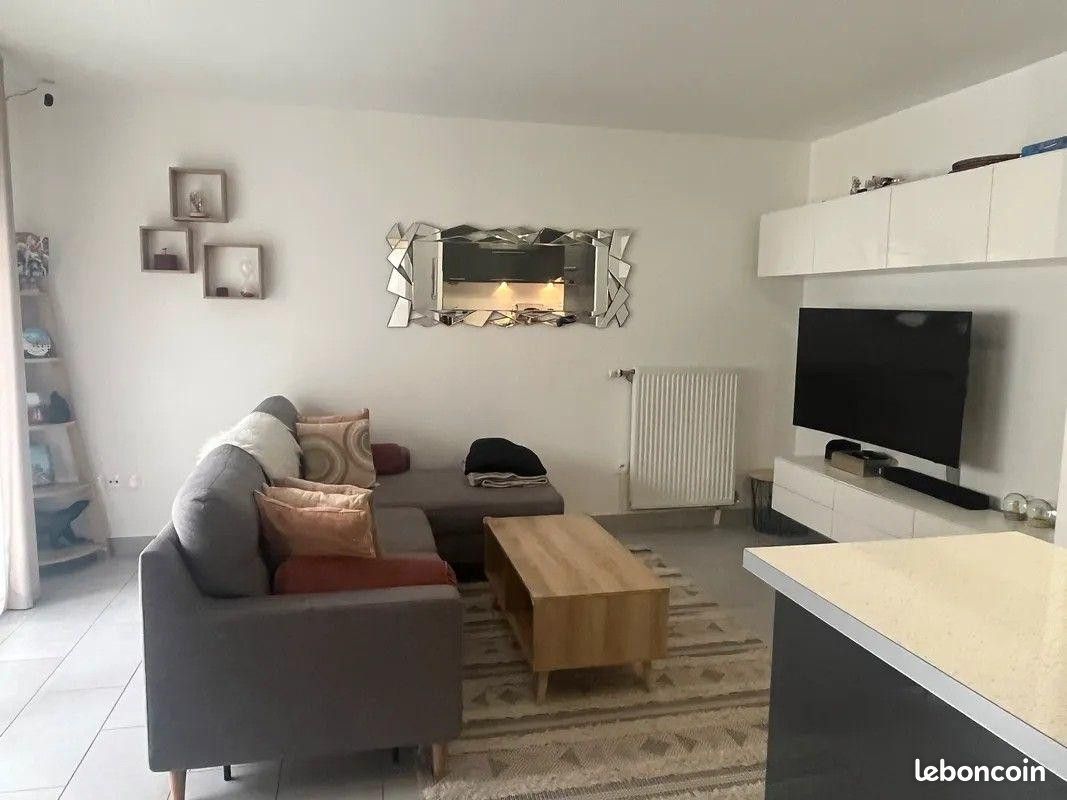 Appartement 3 pièces 61 m² · à Vitry-sur-Seine · 61 m² · 1 480 €/mois