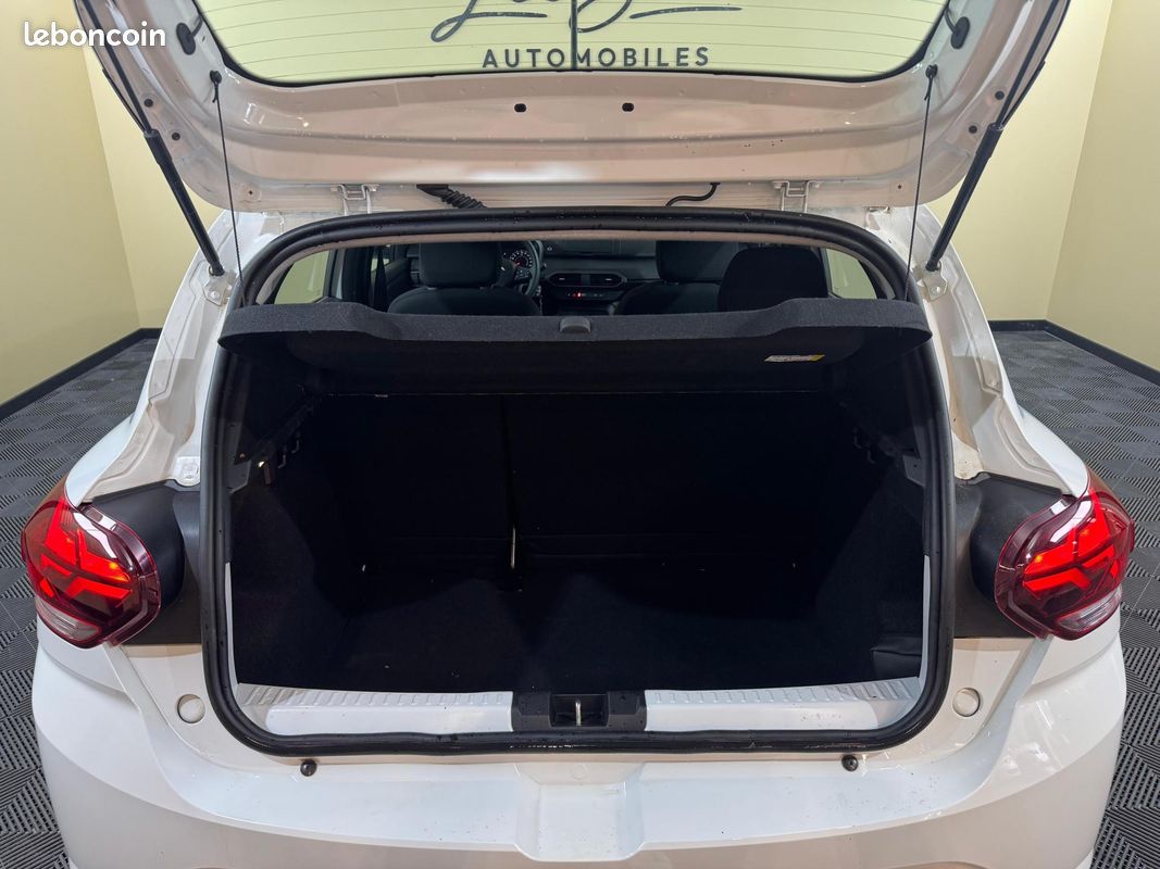 DACIA SANDERO 1.0 ECO-G 100 Essential (image 12)