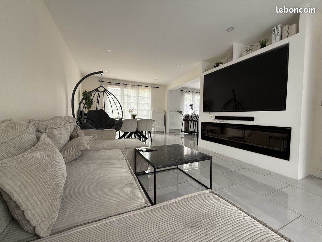Maison 5 pièces 83 m² · à Dugny · 83 m² · 278 000 €