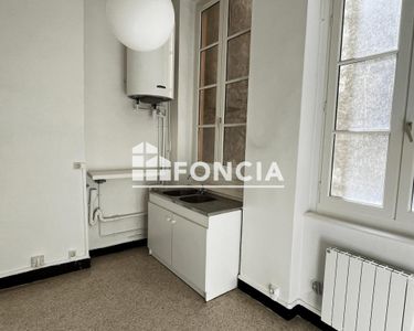 Appartement 295 000 € - 53 m²