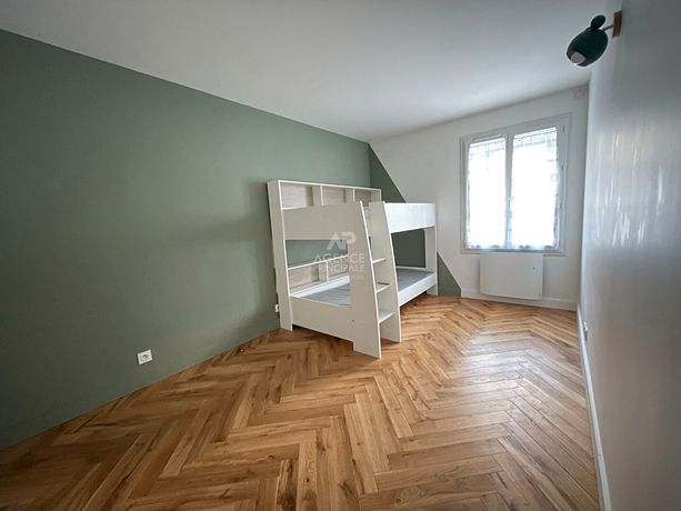 Appartement a louer sevres - 4 pièce(s) - 85 m2 - Surfyn