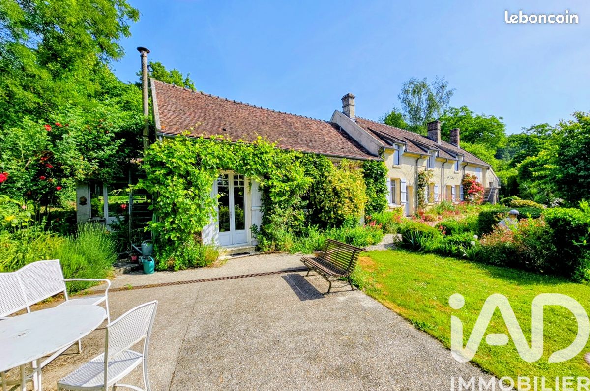 Maison 8 pièces 171 m² · à La Ferté-Milon · 171 m² · 349 000 €