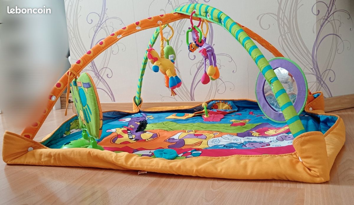 Tapis d'éveil Tiny Love (image 6)