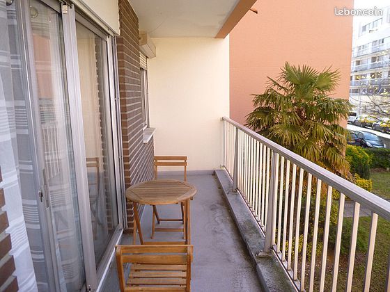 Appartement 1 pièce 30 m² · à Bordeaux · 30 m² · 635 €