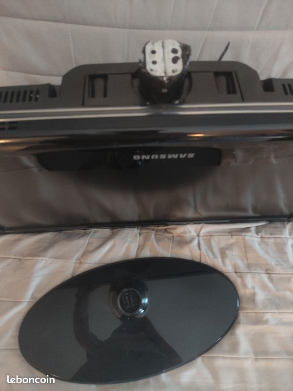 Télé 80 cm (image 3)