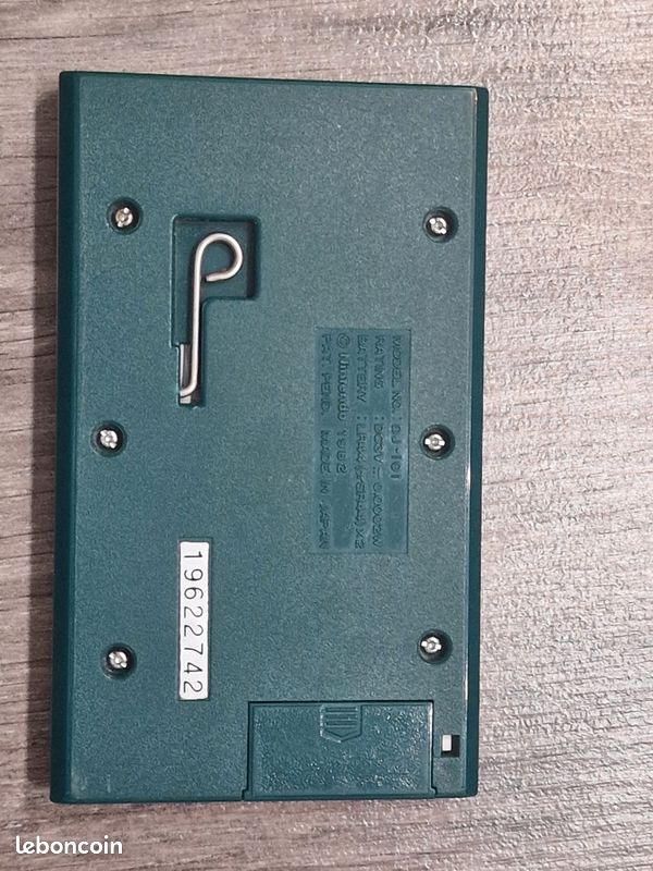 Game&Watch (image 2)