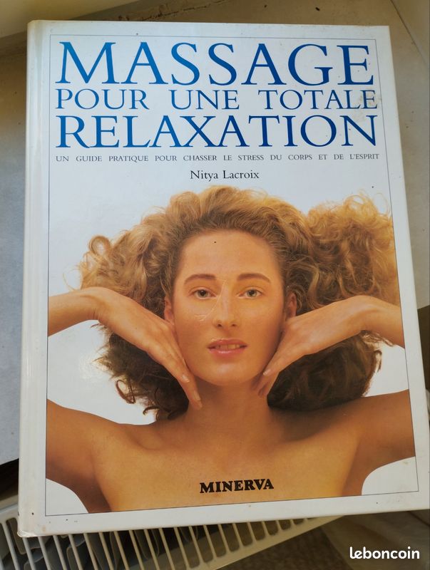 Massage pour une totale relaxation (image 2)