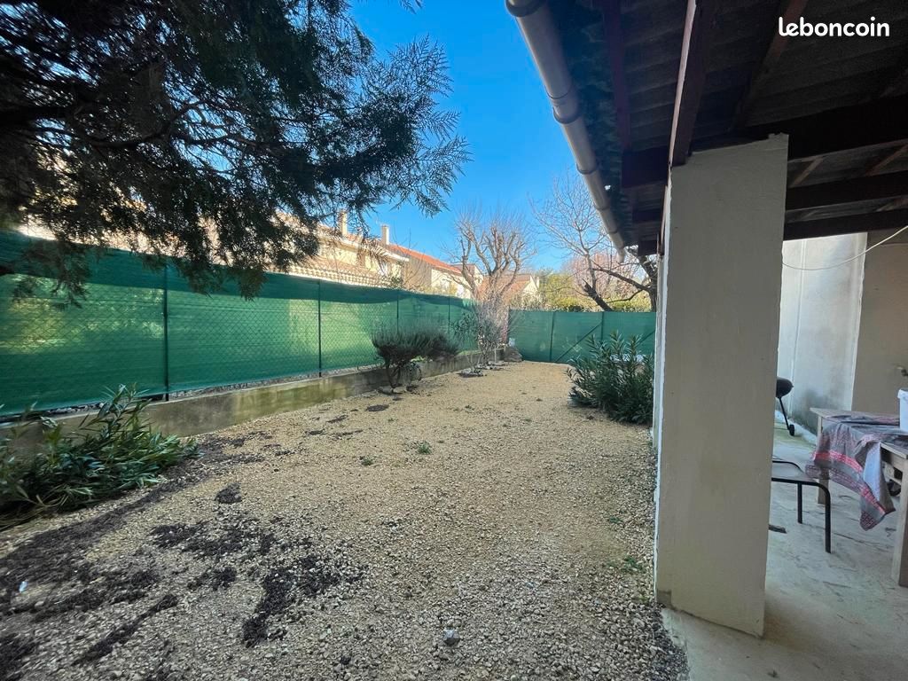 Appartement 1 pièce 28 m² · à Orange · 28 m² · 565 €