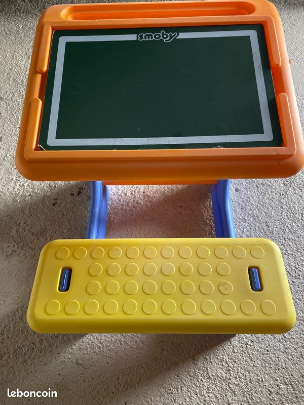 Bureau enfant (image 1)