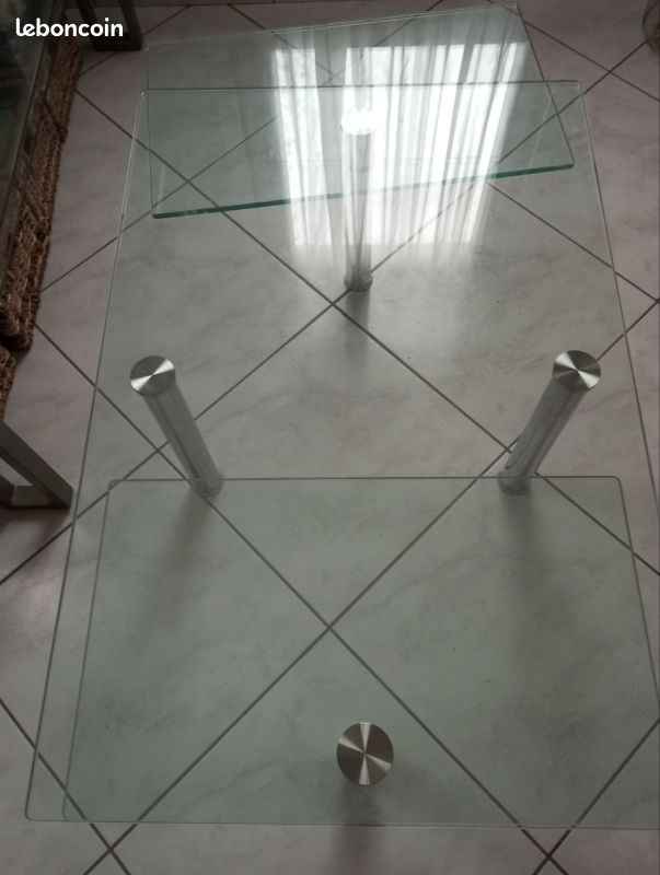 Table de salon (image 2)