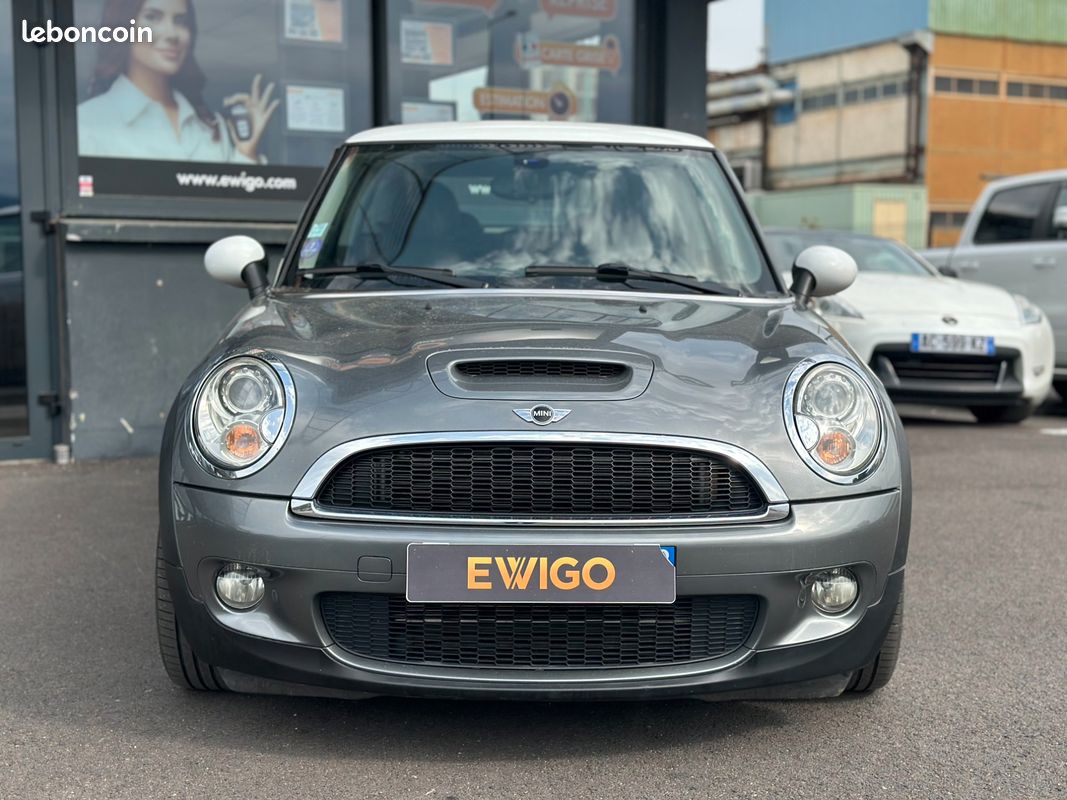 MINI MINI 1.6 185CH COOPER s (image 11)