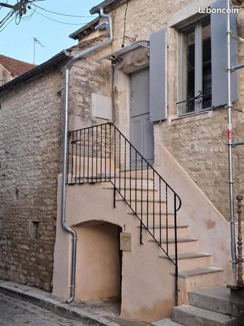 Maison 4 pièces 74 m²