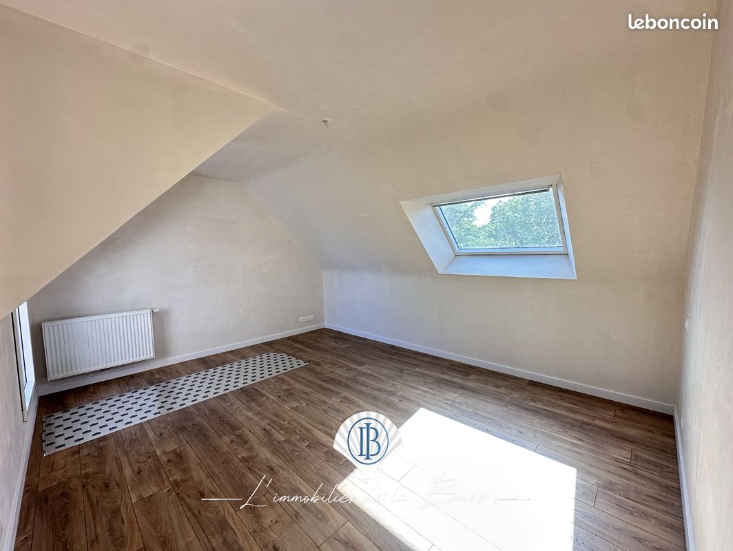 Maison 5 pièces 140 m² (image 9)