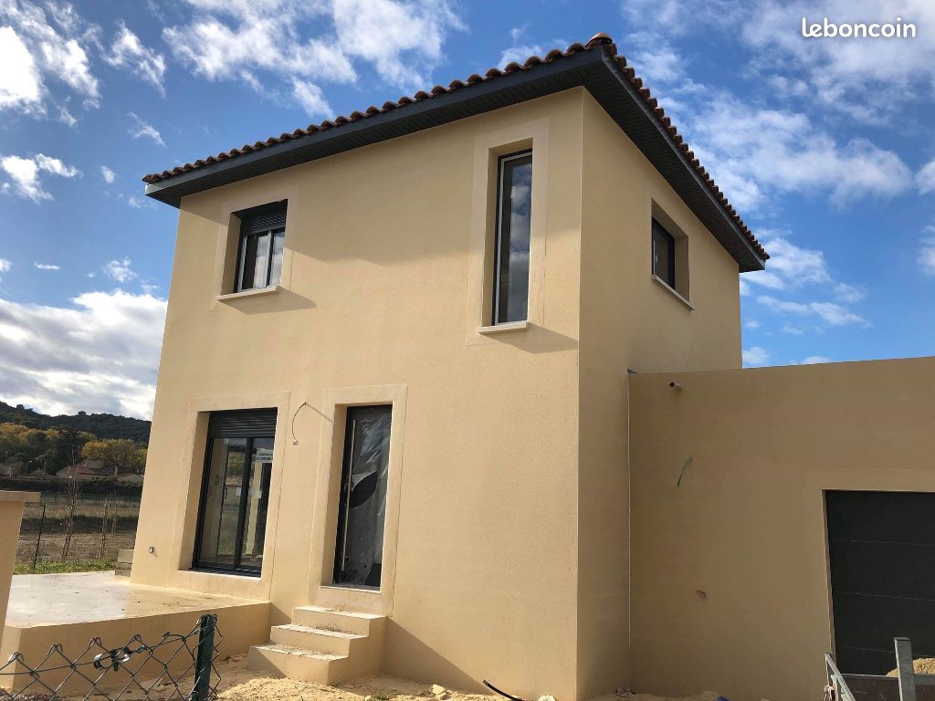 Maison 3 pièces 71 m² · à Piolenc · 71 m² · 865 €/mois