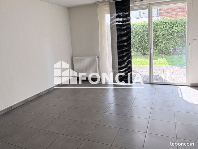 Appartement 2 pièces 50 m² · à Bonneville · 50 m² · 725 €/mois