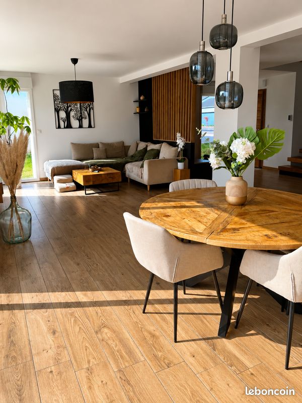 Maison 5 pièces 147 m² · à Metz · 147 m² · 457 000 €