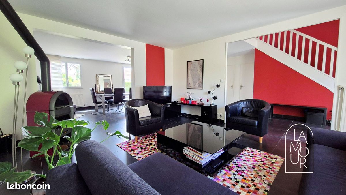 Maison 6 pièces 171 m² (image 2)