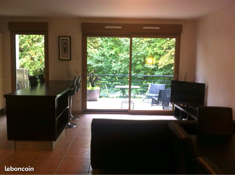 Appartement 3 pièces 68 m² · à Prévessin-Moëns · 68 m² · 1 670 €/mois
