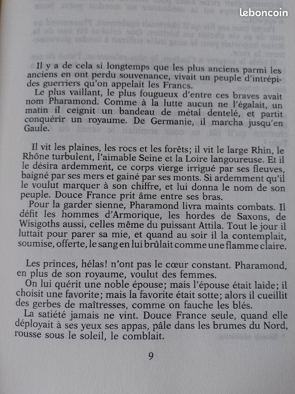 Les Bâtards du Roi Soleil ☀️☀️ (image 5)