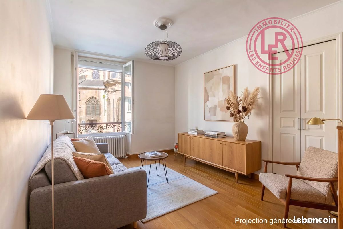 Appartement 4 pièces 67 m² · à Paris · 67 m² · 640 000 €