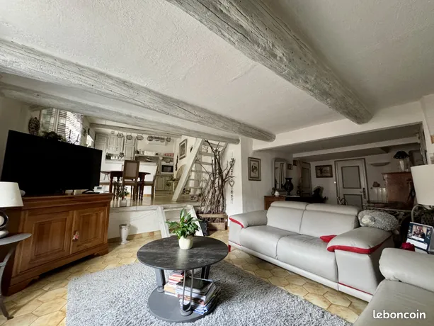 Annonce vente Immeuble mormoiron