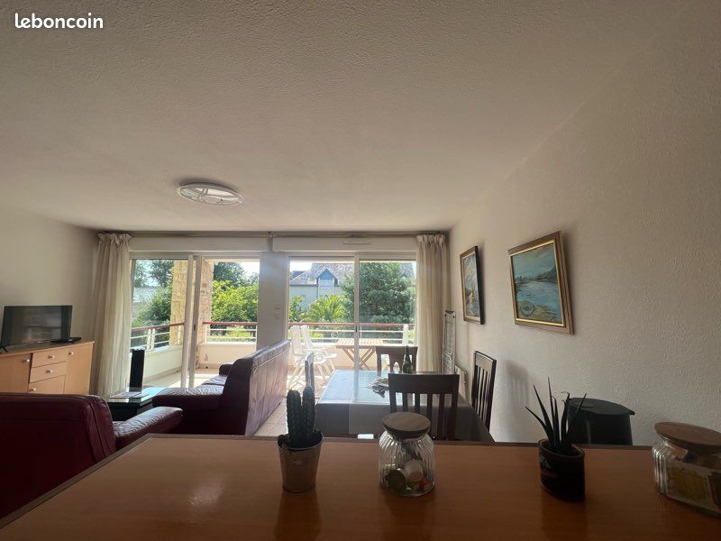 Appartement proche mer Beg-meil Fouesnant (image 5)