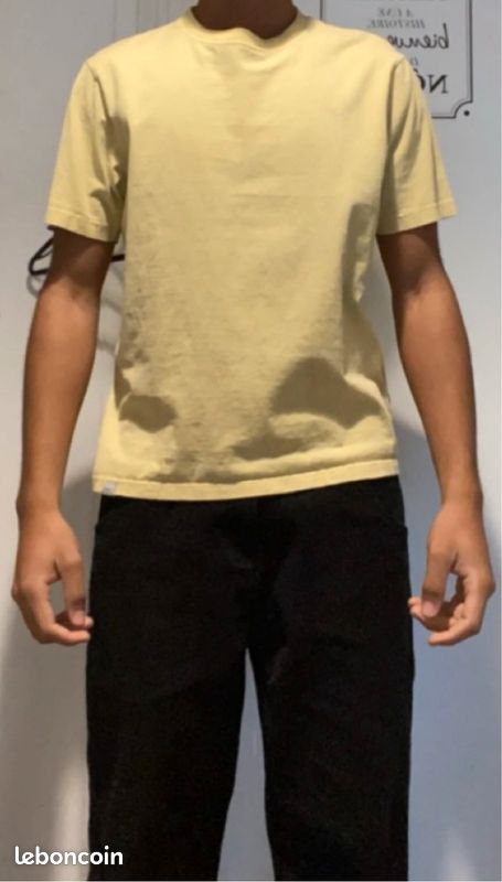 Lot de t-shirt (image 7)