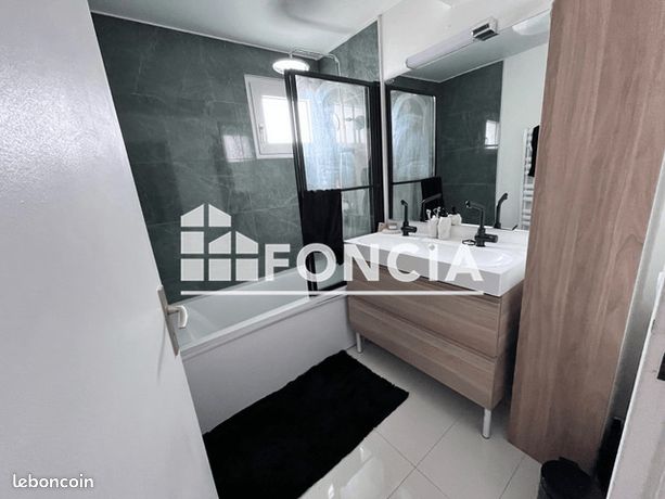 Appartement a louer moissy-cramayel - 3 pièce(s) - 73 m2 - Surfyn