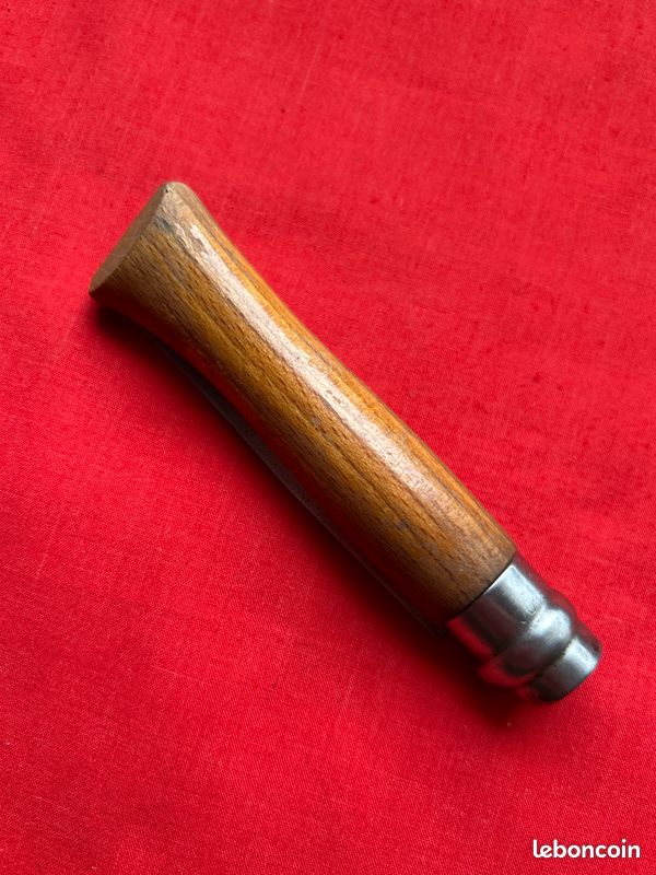 Opinel N8 ancien à virole (image 12)